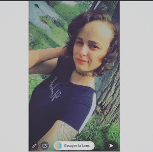 Meet your Posher, Jessica